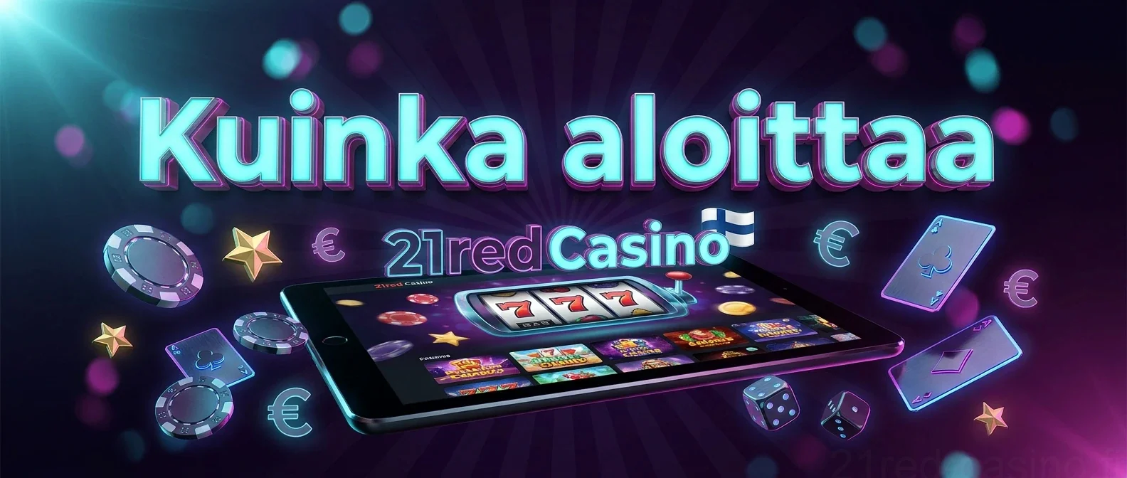 Kuinka aloittaa