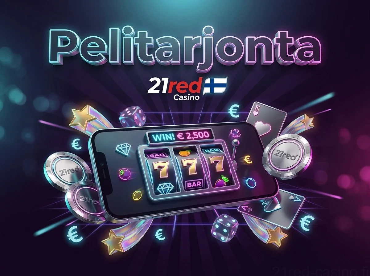 Pelitarjonta