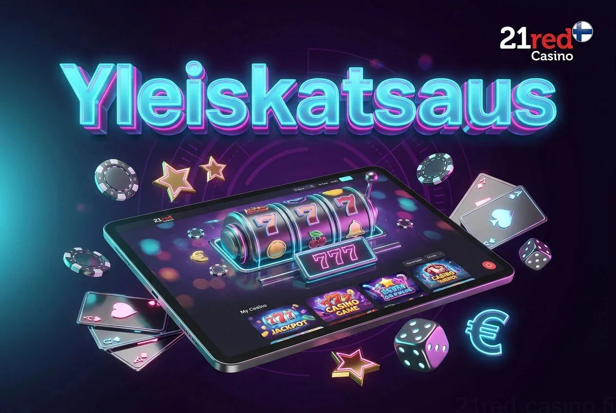 Yleiskatsaus